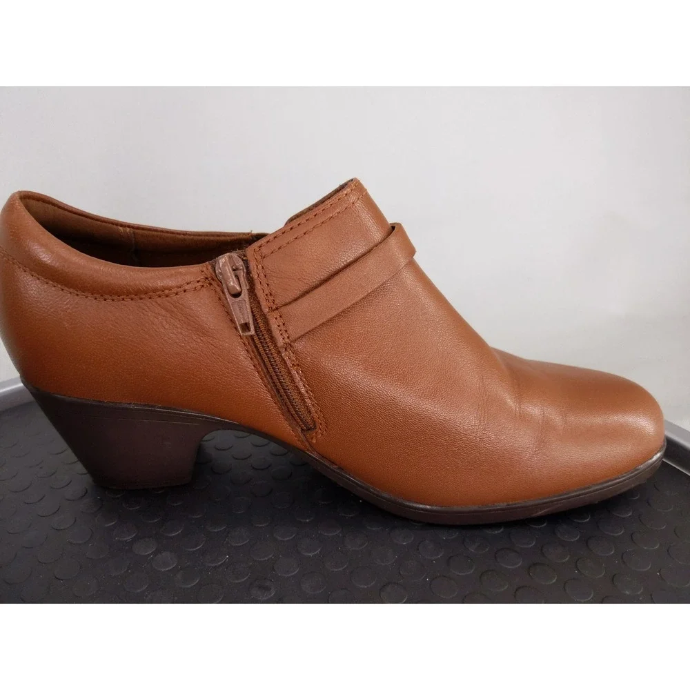 Clarks good no